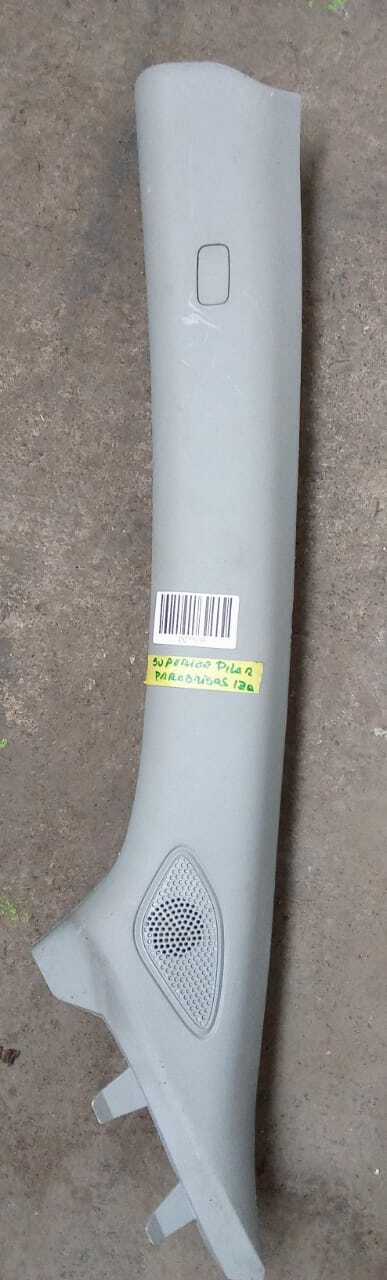 MOLDURA SUPERIOR DERECHA PILAR CON TUITER BRILLIANCE V3 15 2019