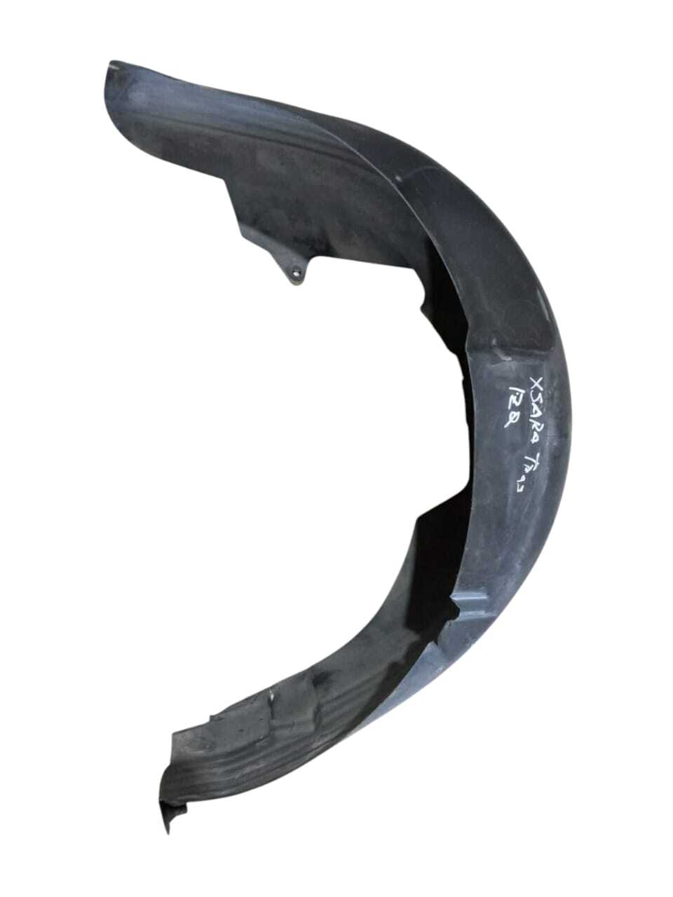 GUARDAFANGO TRASERO IZQUIERDO Citroen Xsara 2003