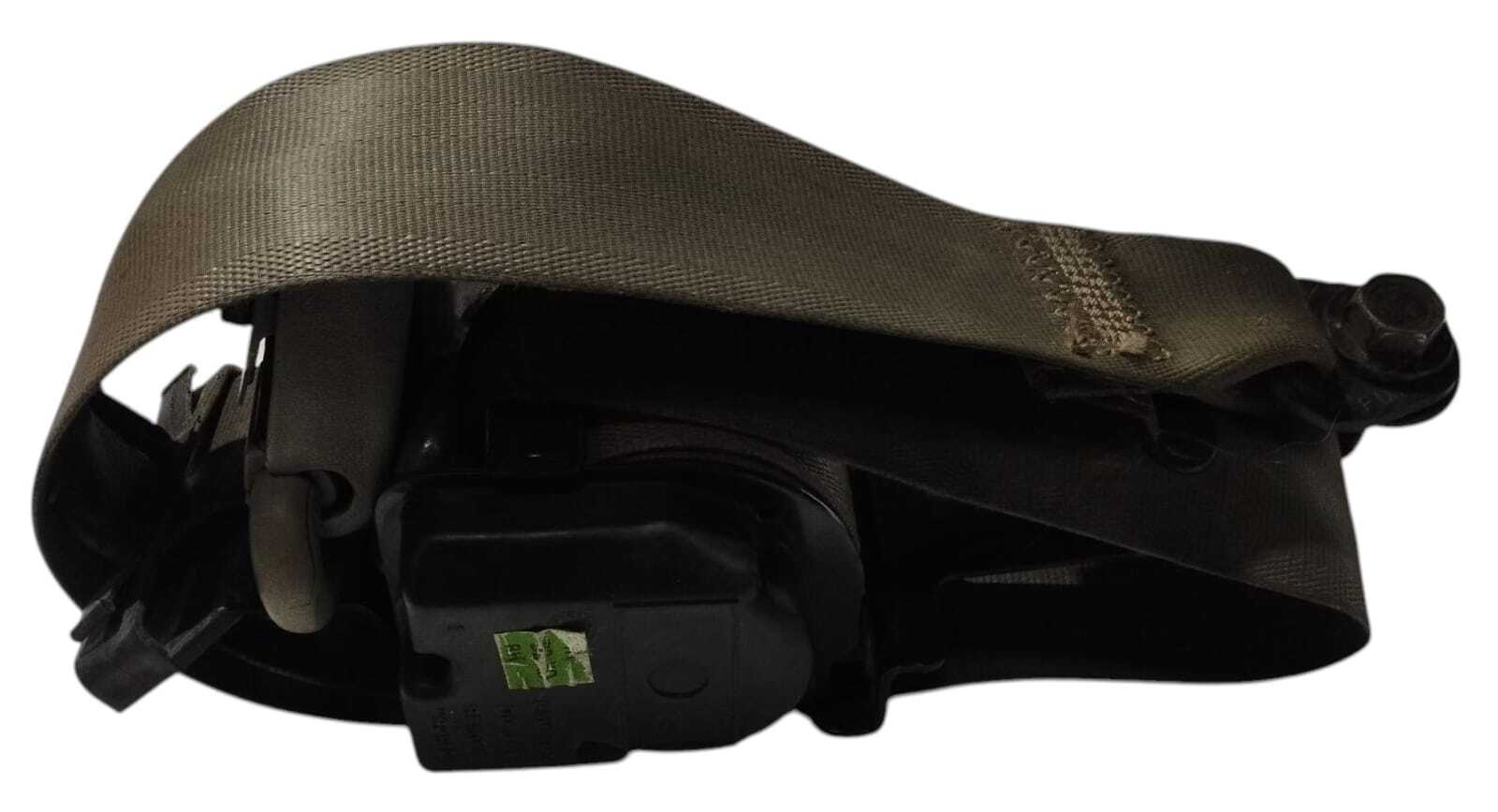 CINTURON DELANTERO DERECHO Kia SPECTRA 2004