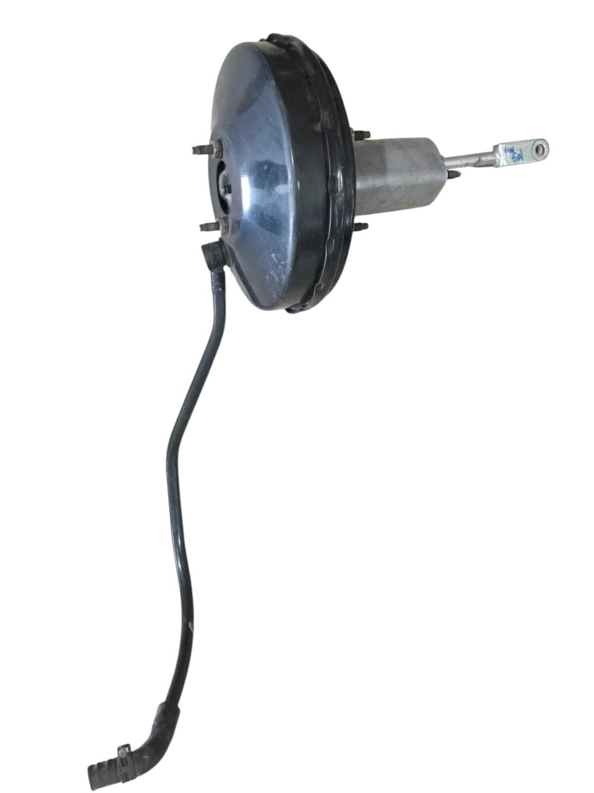 SERVOFRENO Volkswagen gol 2001