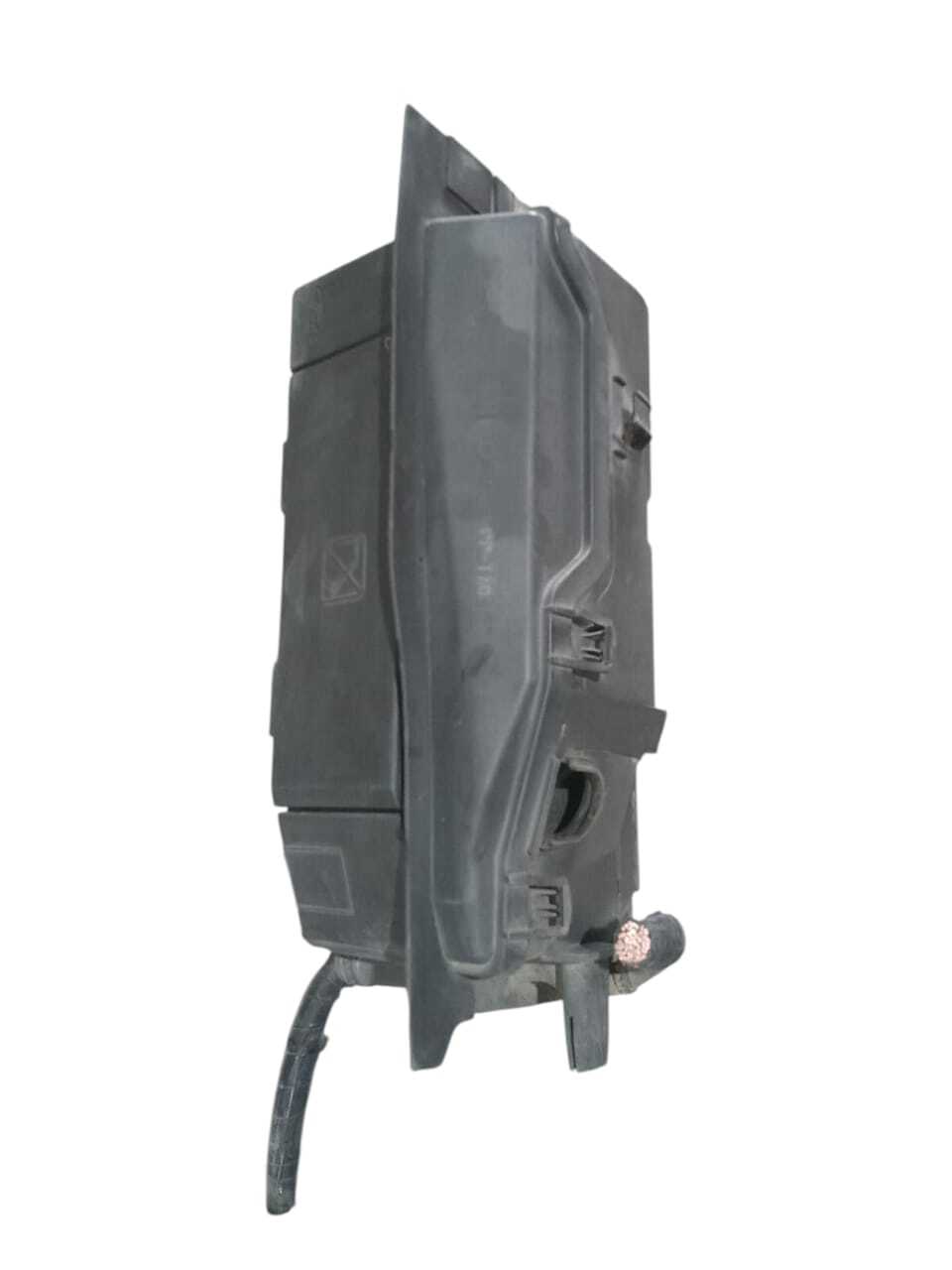 CAJA FUSIBLES Ford Fiesta 1998