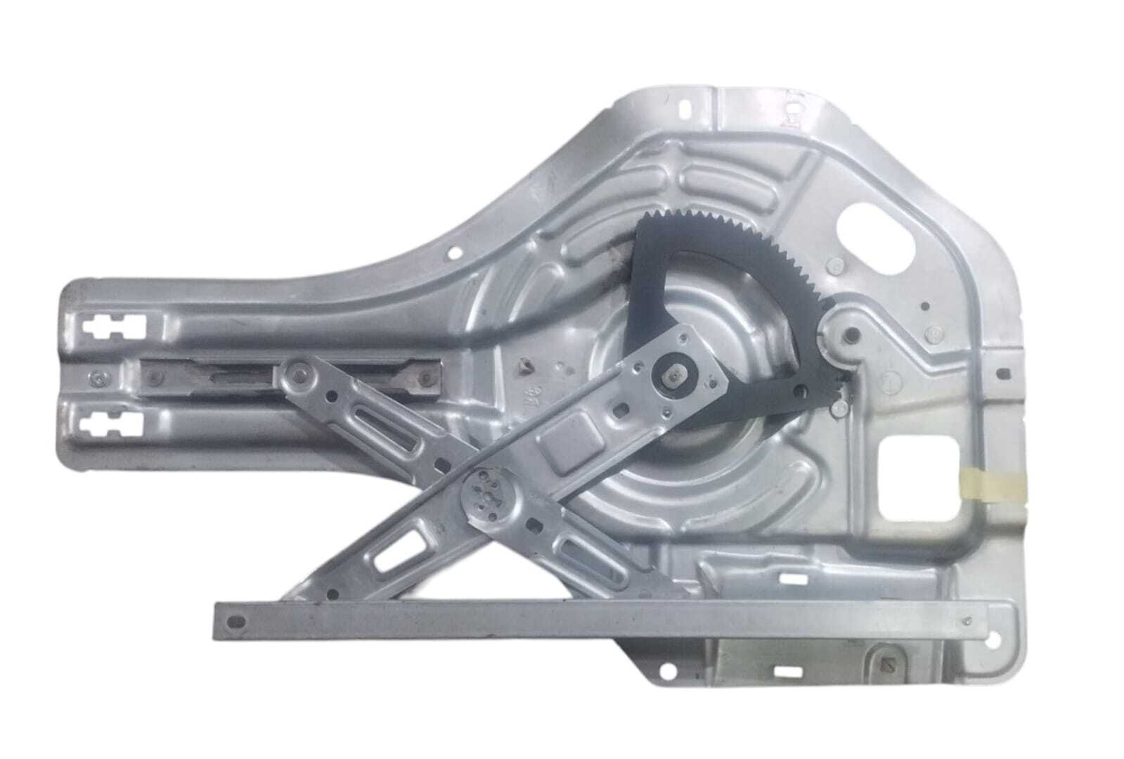 CREMALLERA ALZAVIDRIO PUERTA TRASERA IZQUIERDA Hyundai Tucson 2007