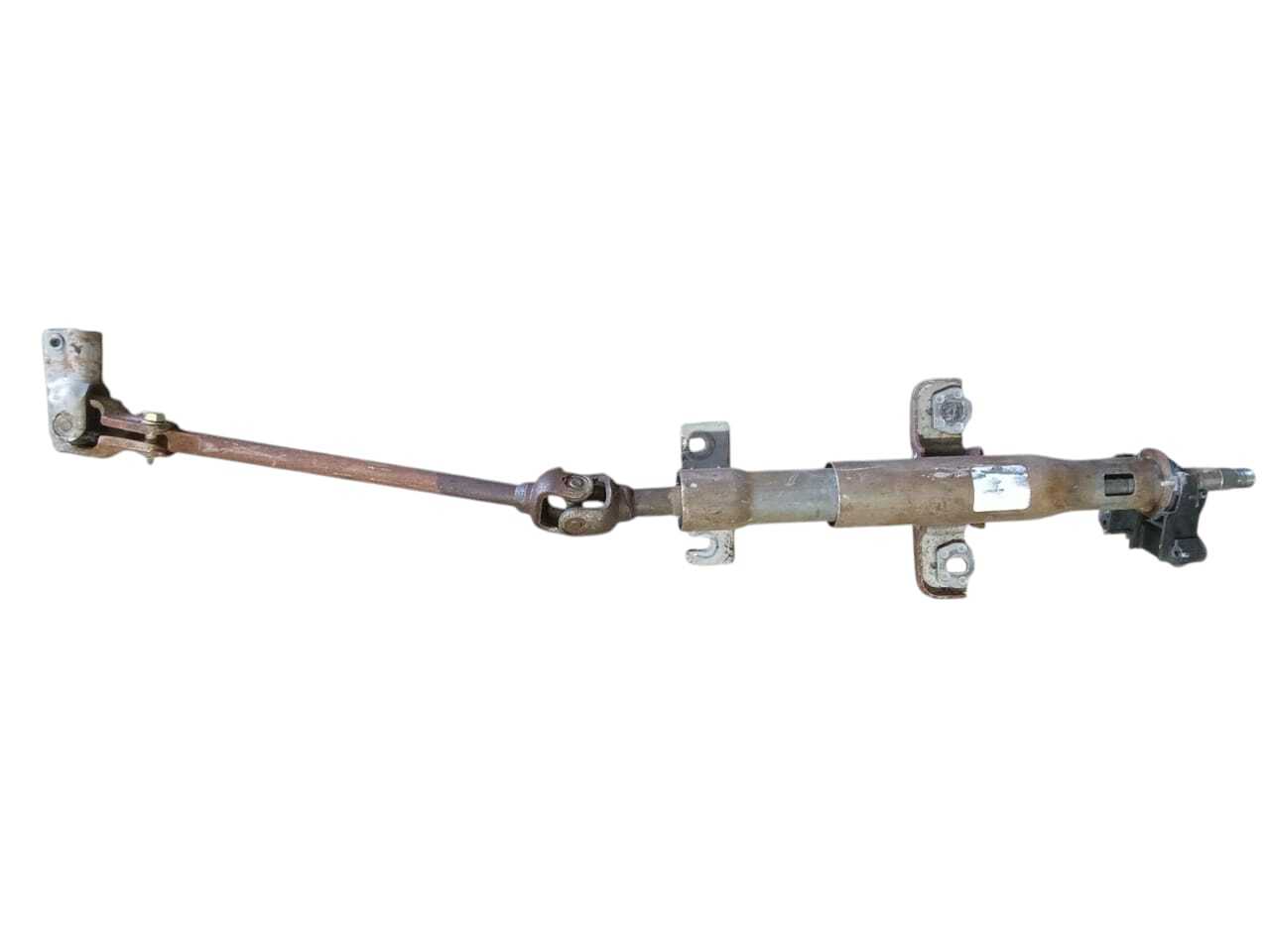 COLUMNA DE DIRECCION Chevrolet Spark 2008