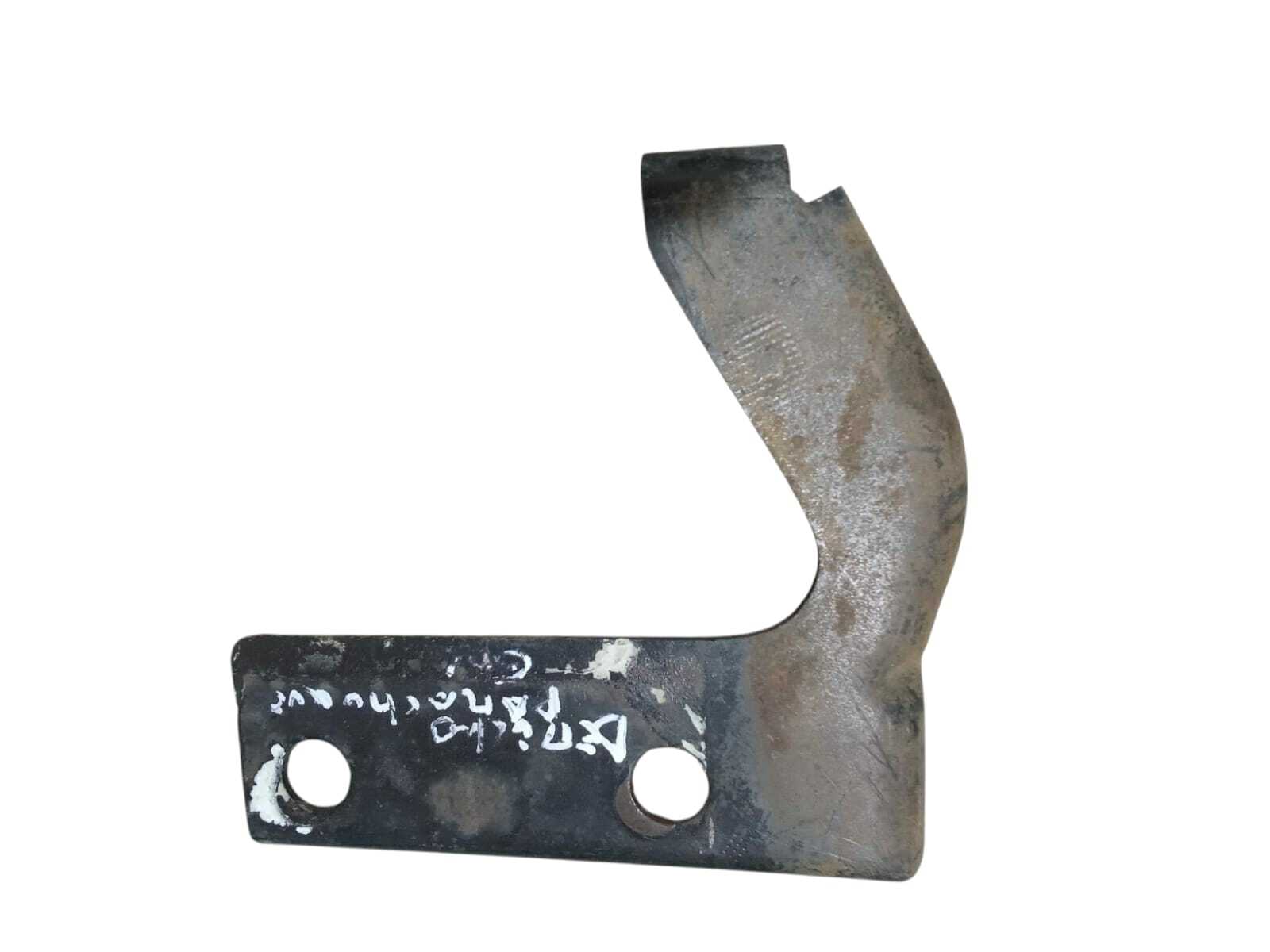 SOPORTE PARACHOQUE Volkswagen gol 2001