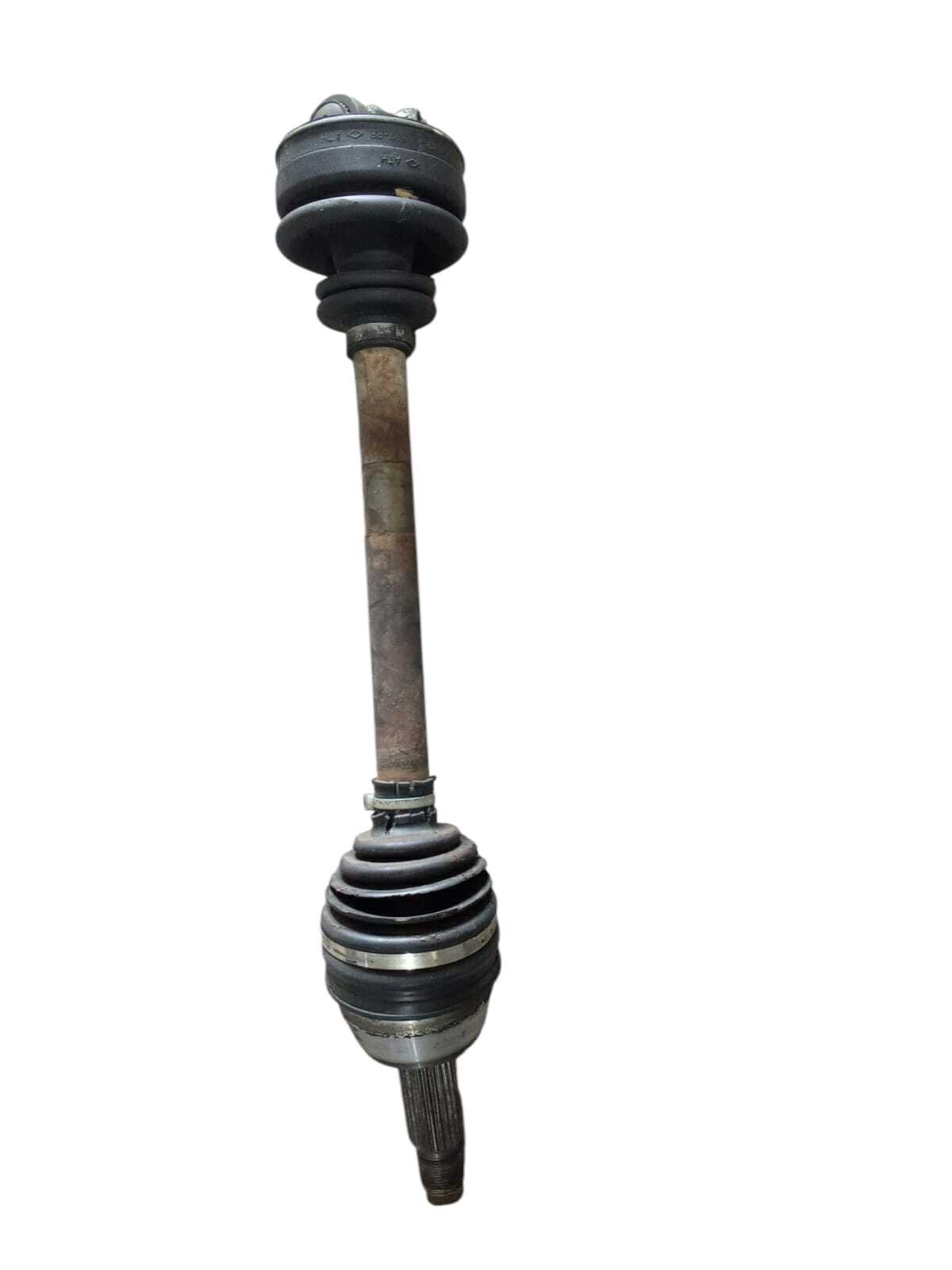 PALIER DELANTERO IZQUIERDO Ford Fiesta 1998