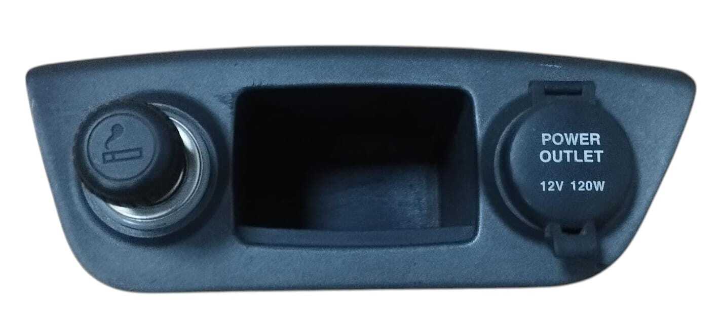 ENCENDEDOR X2 Kia RIO JB 2007
