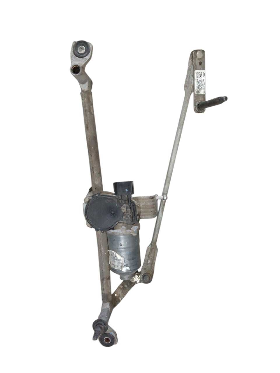 MOTOR + ARTICULACION LIMPIA PARABRISAS Volkswagen VIRTUS 2019