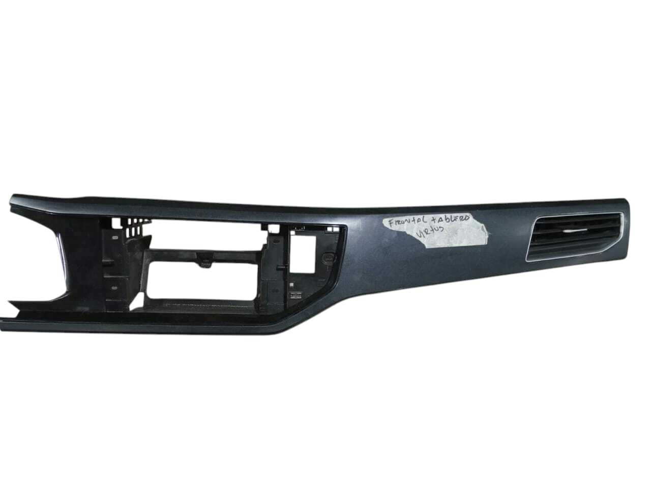 BISEL PANEL CENTRAL Volkswagen VIRTUS 2019