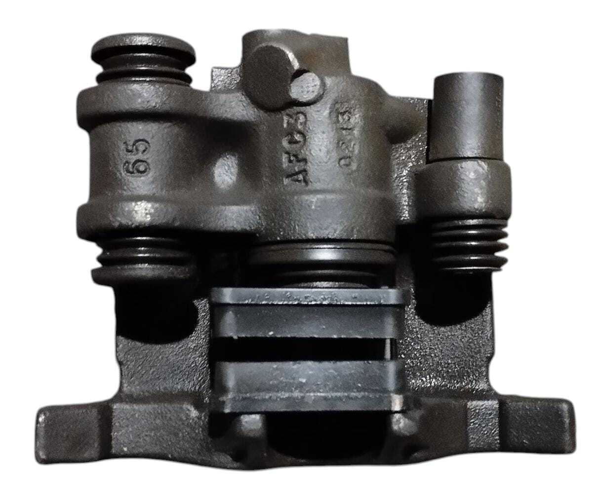 CALIPER TRASERO IZQUIERDO Peugeot 406 2001