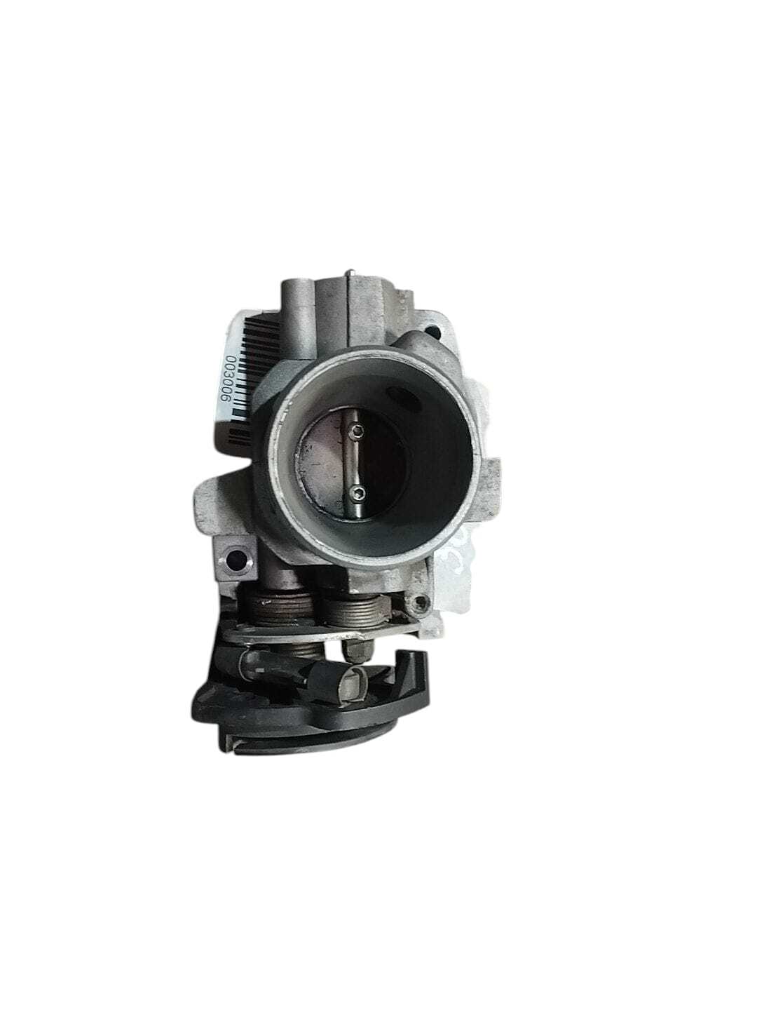 CUERPO DE ACELERACION Ford Fiesta 1998