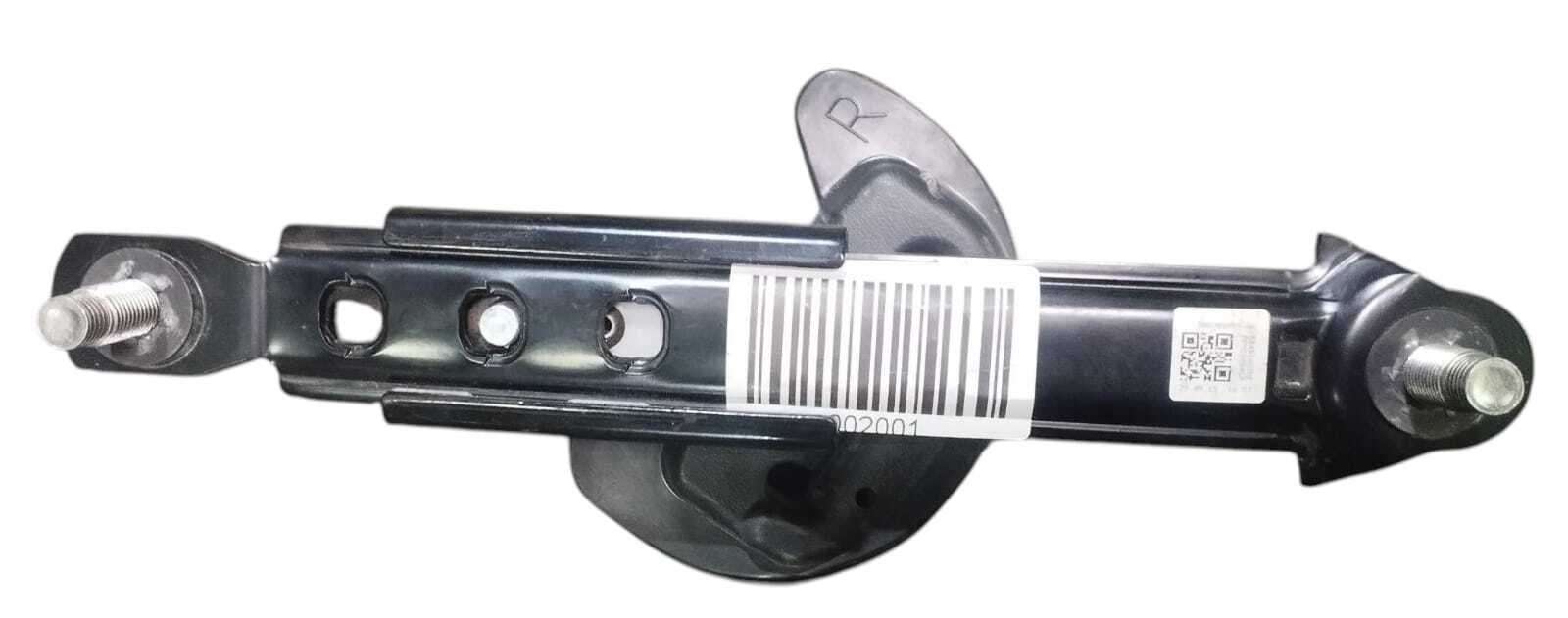 NIVELADOR CINTURON DE SEGURIDAD DERECHO Nissan Qashqai 2019