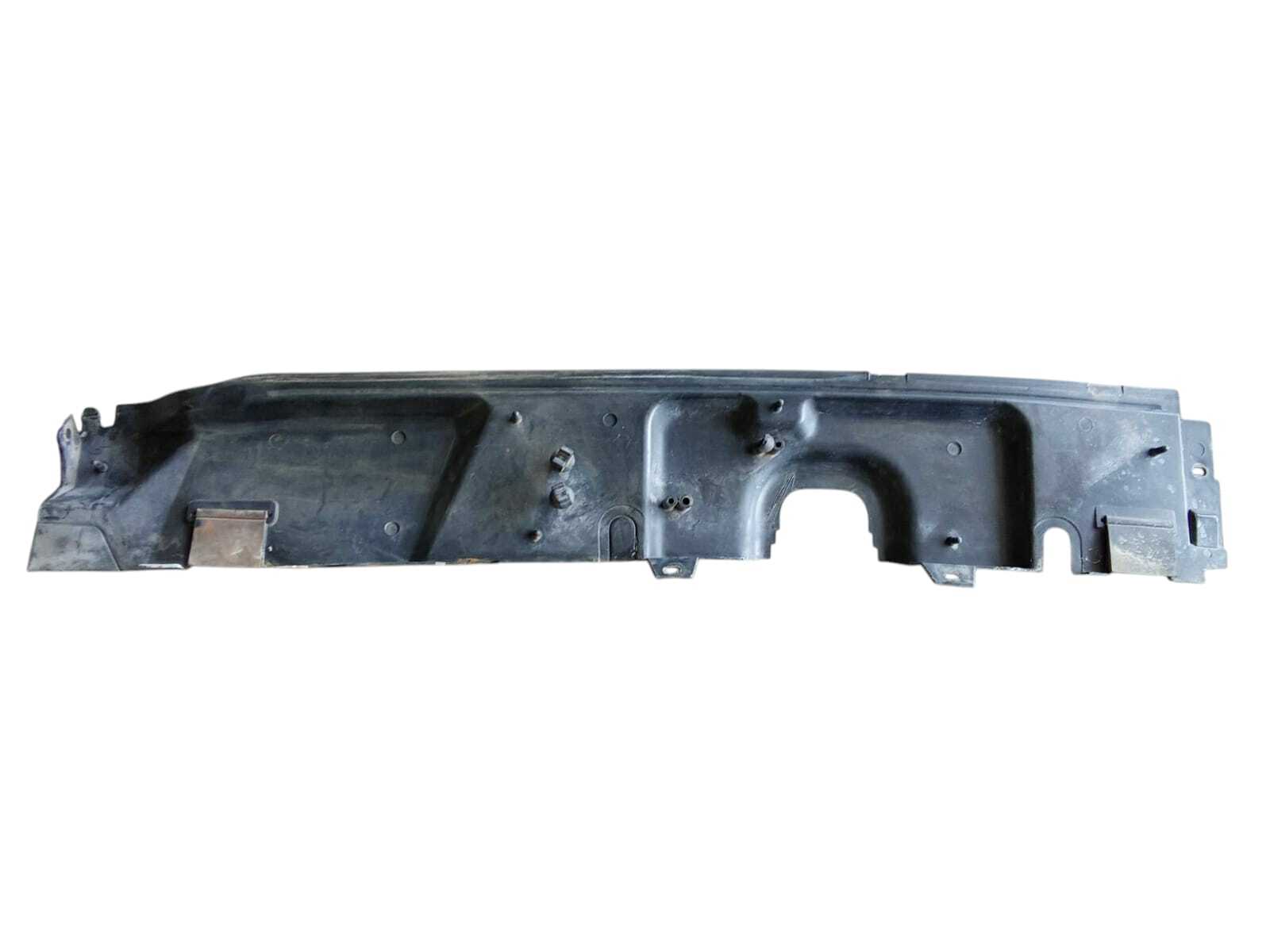 TORPEDO PLASTCO Ford Fiesta 1998