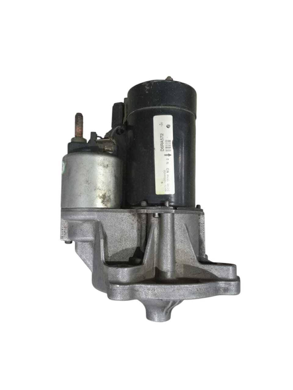 MOTOR DE PARTIDA Citroen Xsara 2003