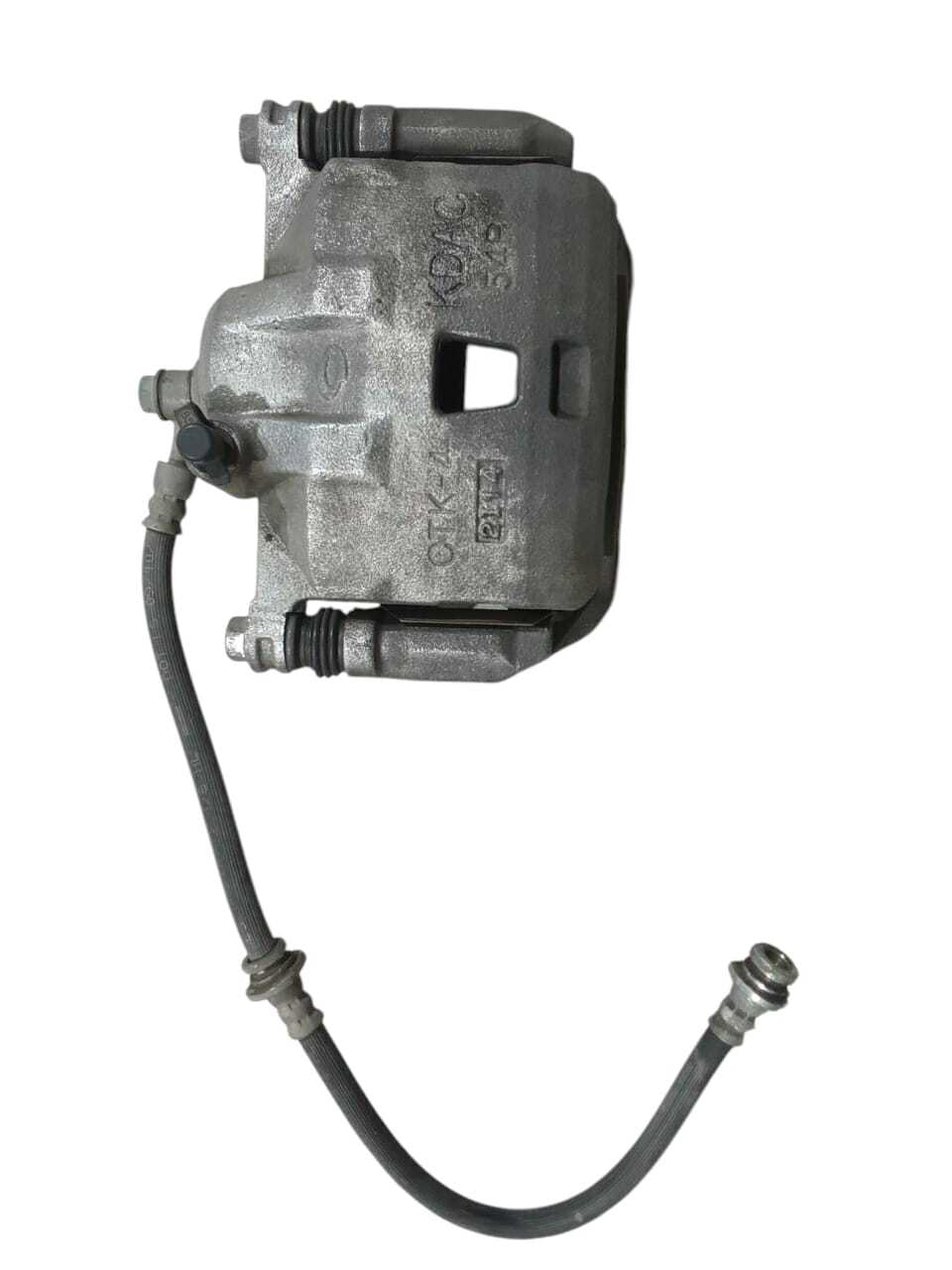 CALIPER DELANTERO IZQUIERDO Samsung SM3 2013