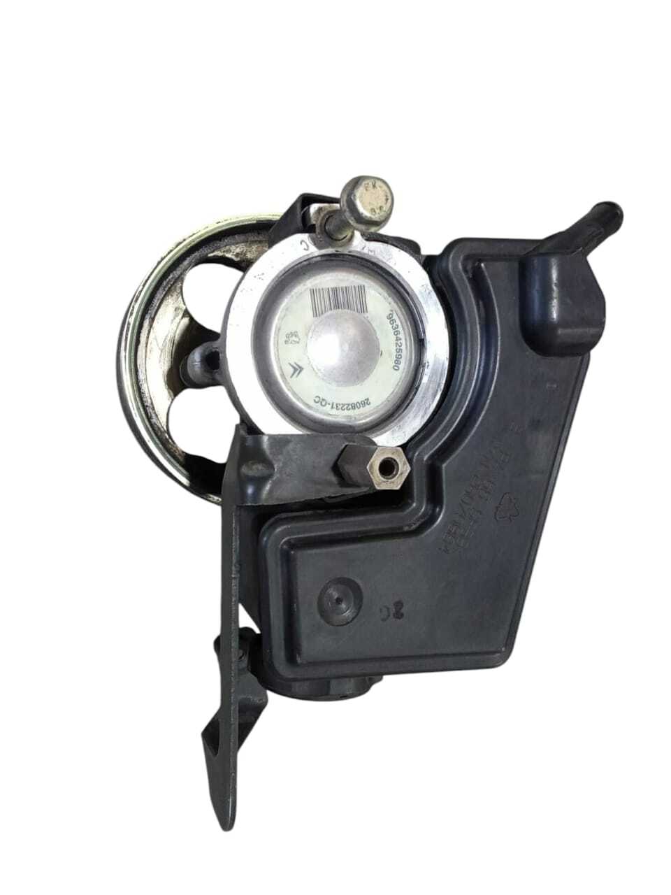 BOMBA DIRECCION HIDRAULICA Citroen Xsara 2003