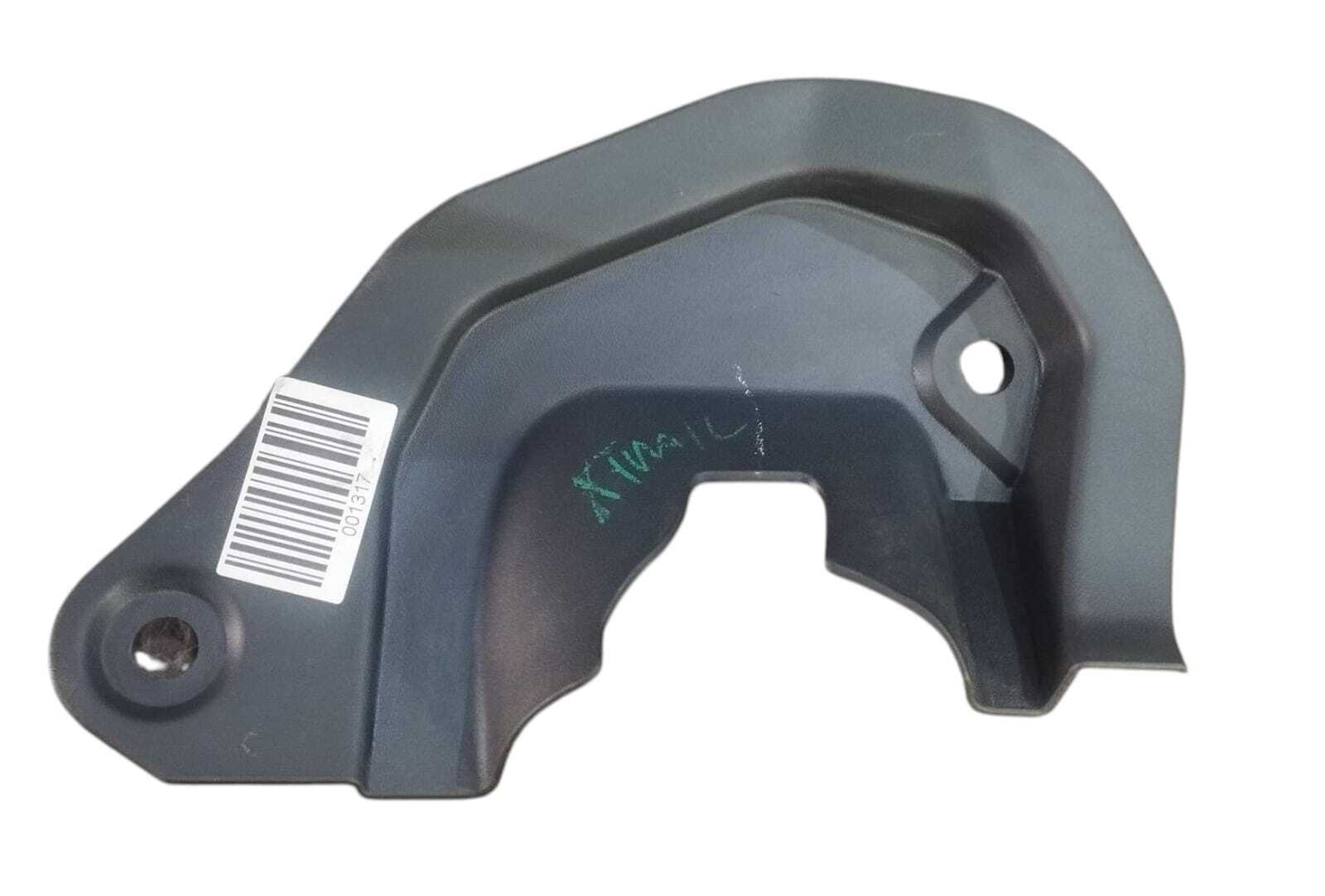 MOLDURA CUBRE COLUMNA DE DIRECCION Nissan Xtrail 2016