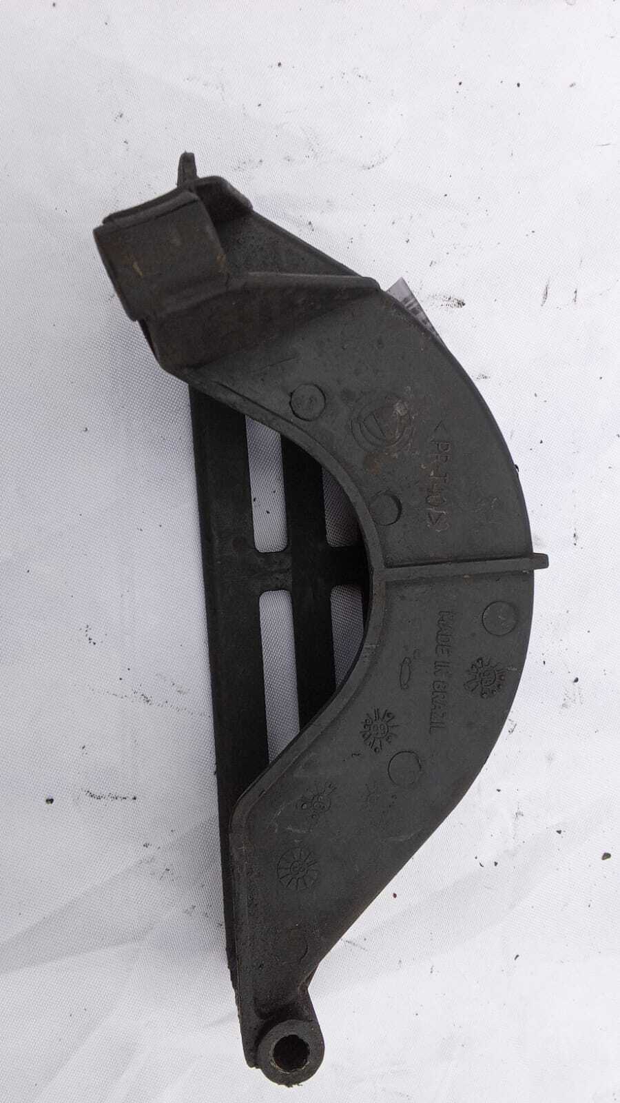 PROTECCION PLASTICA DE POLEA SERVO-DIRECCION Daewoo Lanos 2003