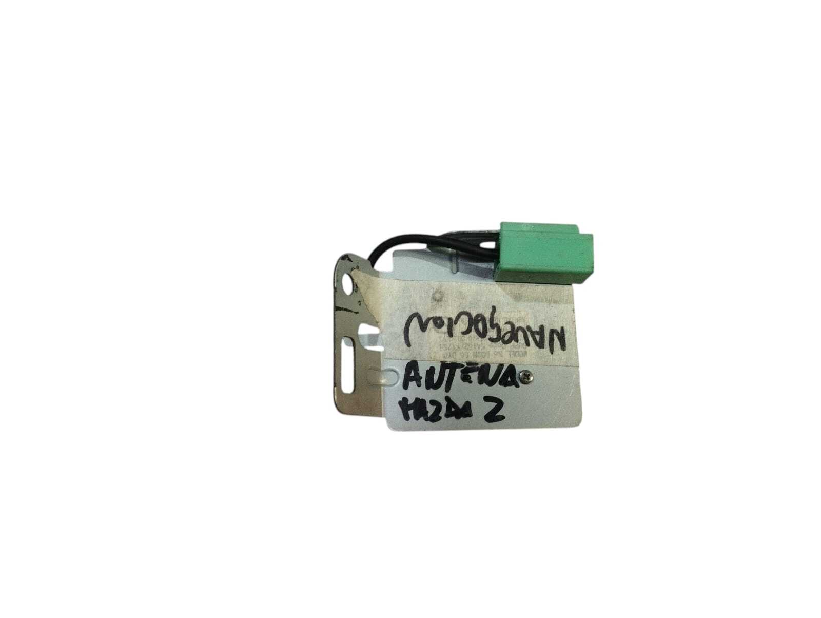MODULO ANTENA Mazda MAZDA 2 2016