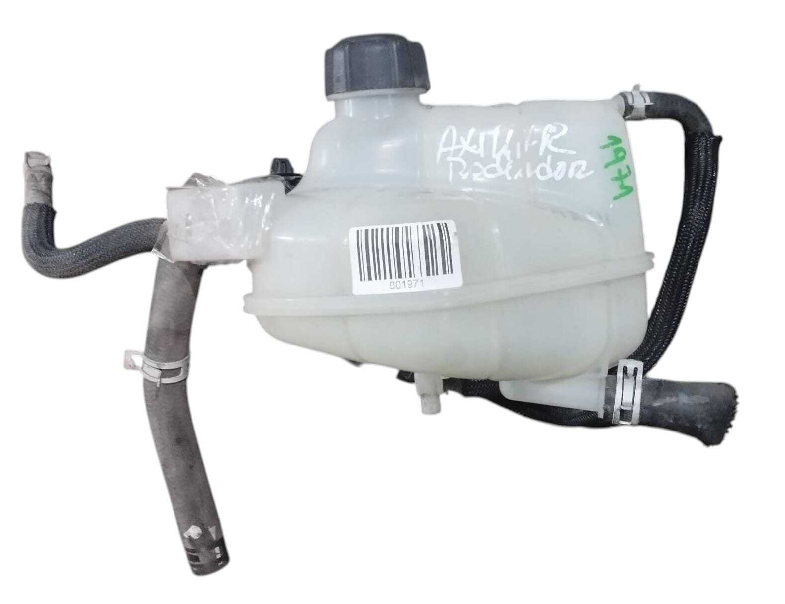 DEPOSITO COOLANT Nissan Qashqai 2019