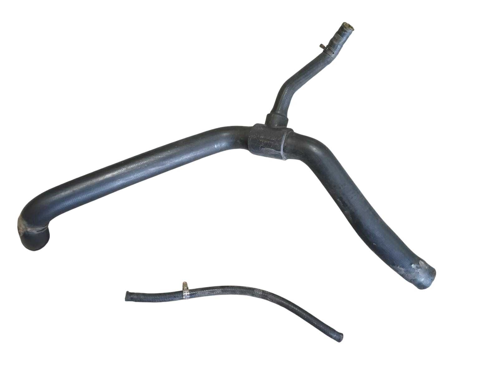 TUBERIA ADMISION Volkswagen gol 2001