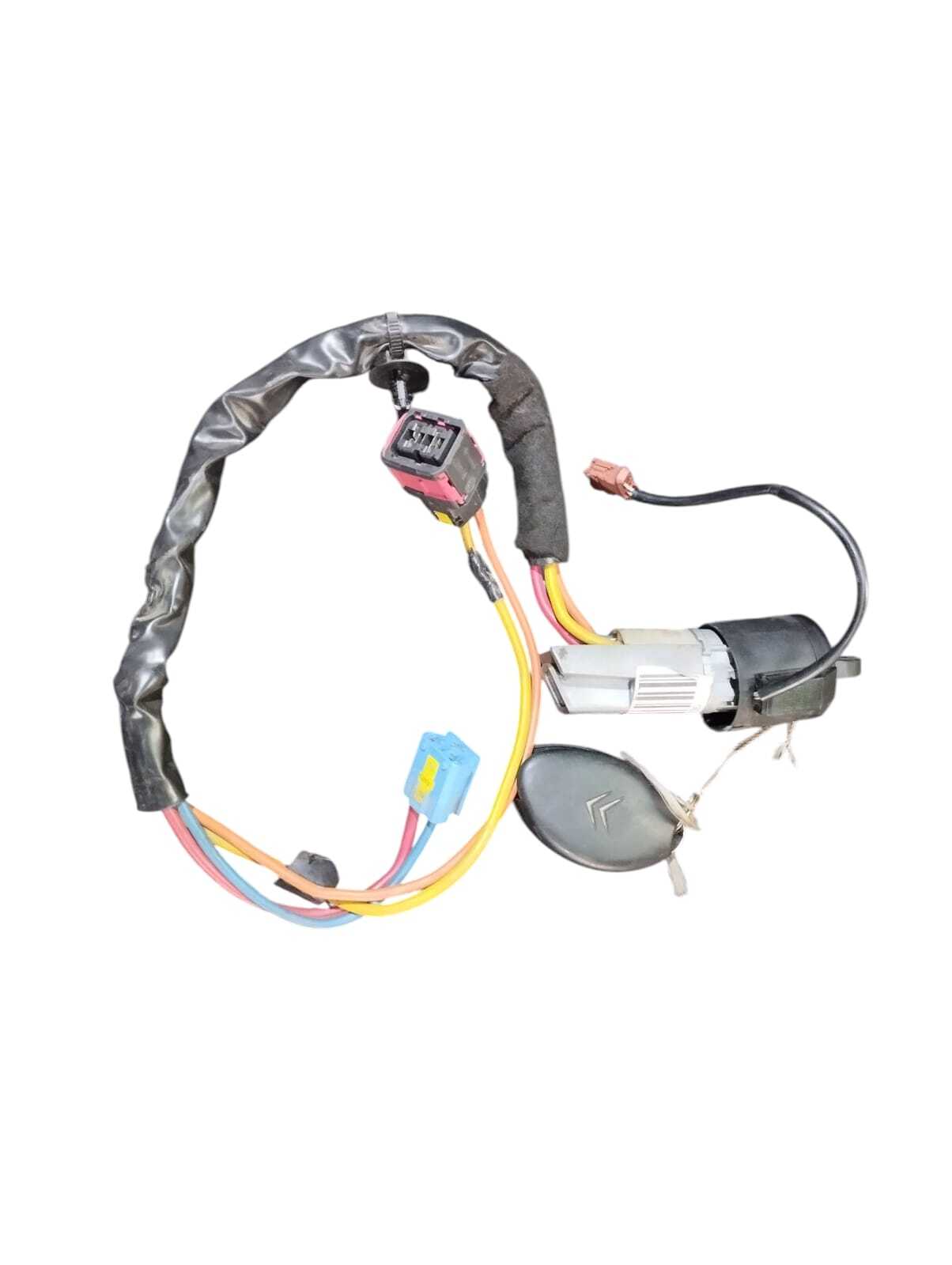 CHAPA DE CONTACTO Citroen Xsara 2002