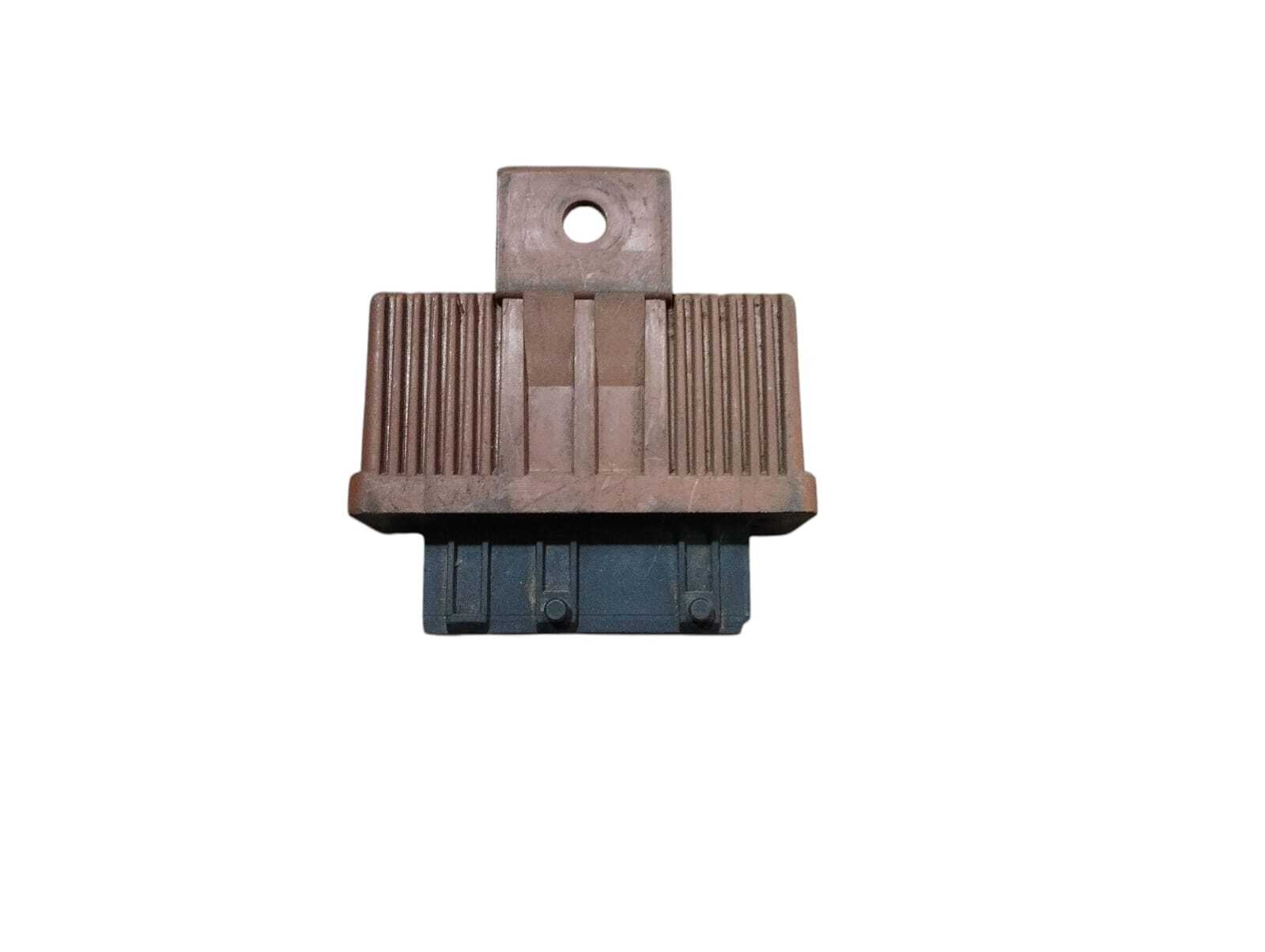 RELAY DE BOMBA BENCINA Peugeot 306 1996