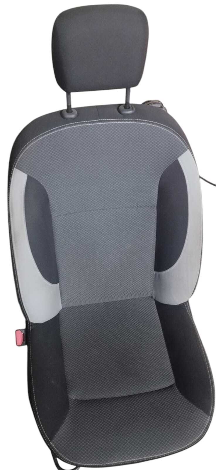 ASIENTO DELANTERO CONDUCTOR Renault SYMBOL 2016