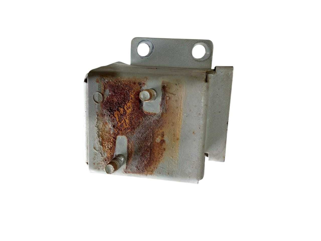 SOPORTE REFUERZO PARACHOQUE TRASERO Samsung SM3 2013