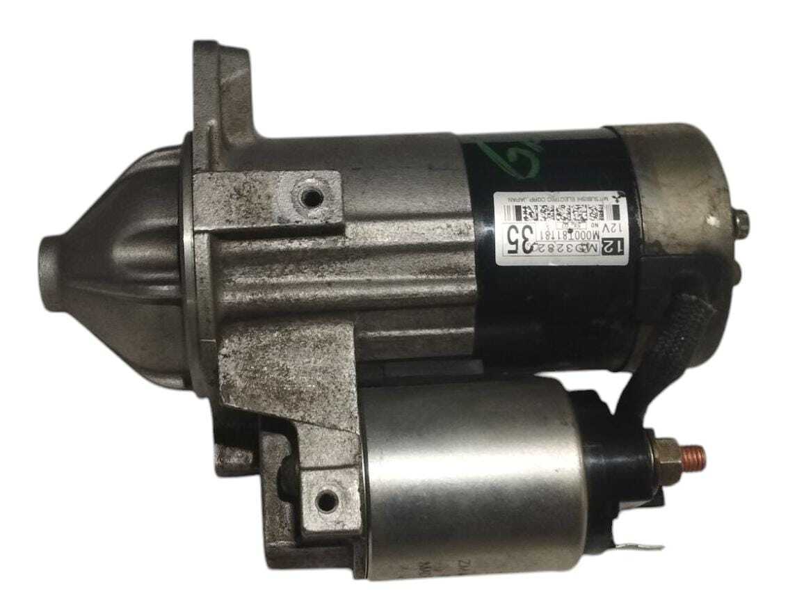 MOTOR DE PARTIDA Mitsubishi Galant 2006
