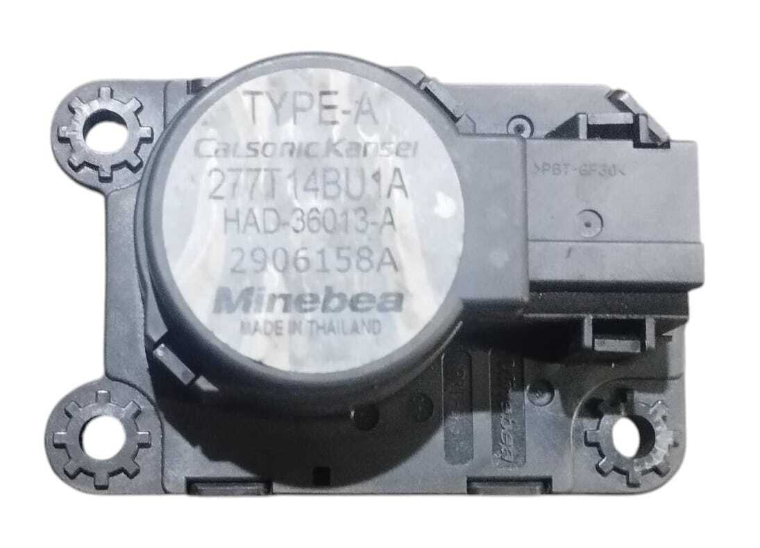 MOTOR DE VENTILADOR A/C Nissan Qashqai 2019