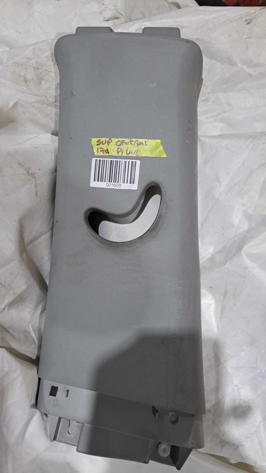 MOLDURA CENTRAL PILAR IZQUIERDA BRILLIANCE V3 15 2019
