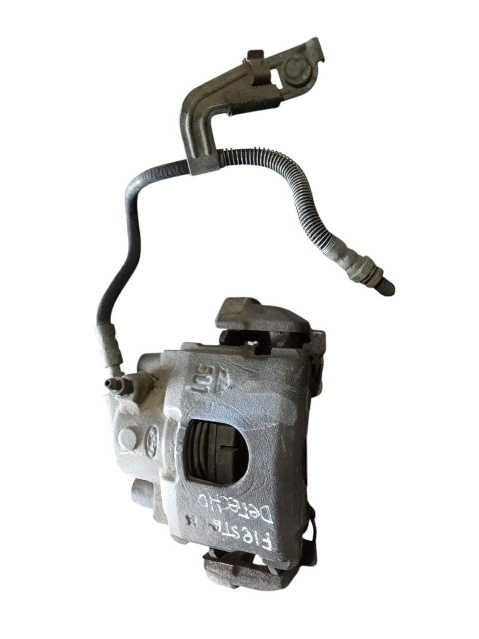 CALIPER DELANTERO DERECHO Ford Fiesta 1998
