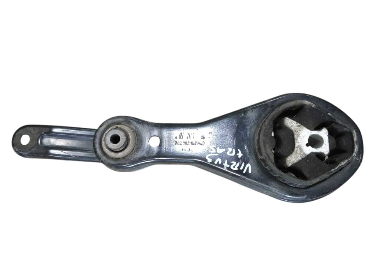 SOPORTE TRASERO CAJA Volkswagen VIRTUS 2019