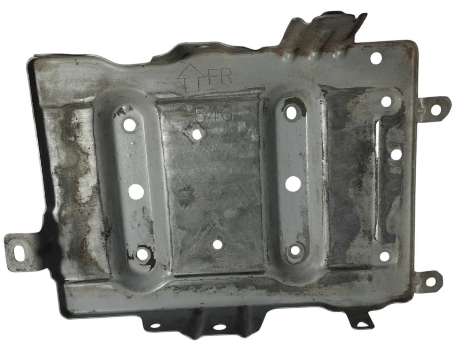 SOPORTE DE BATERIA Suzuki AERIO 2007