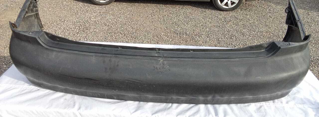 PARACHOQUE TRASERO Daewoo Lanos 2003