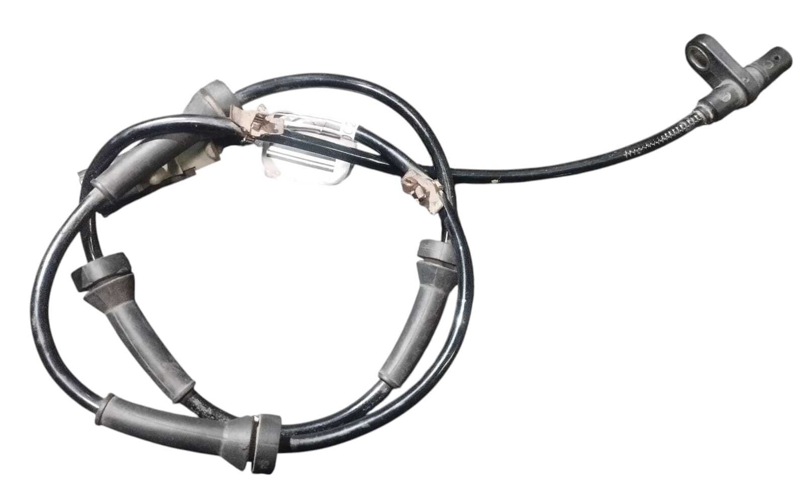 SENSOR ABS TRASERO Nissan Qashqai 2019