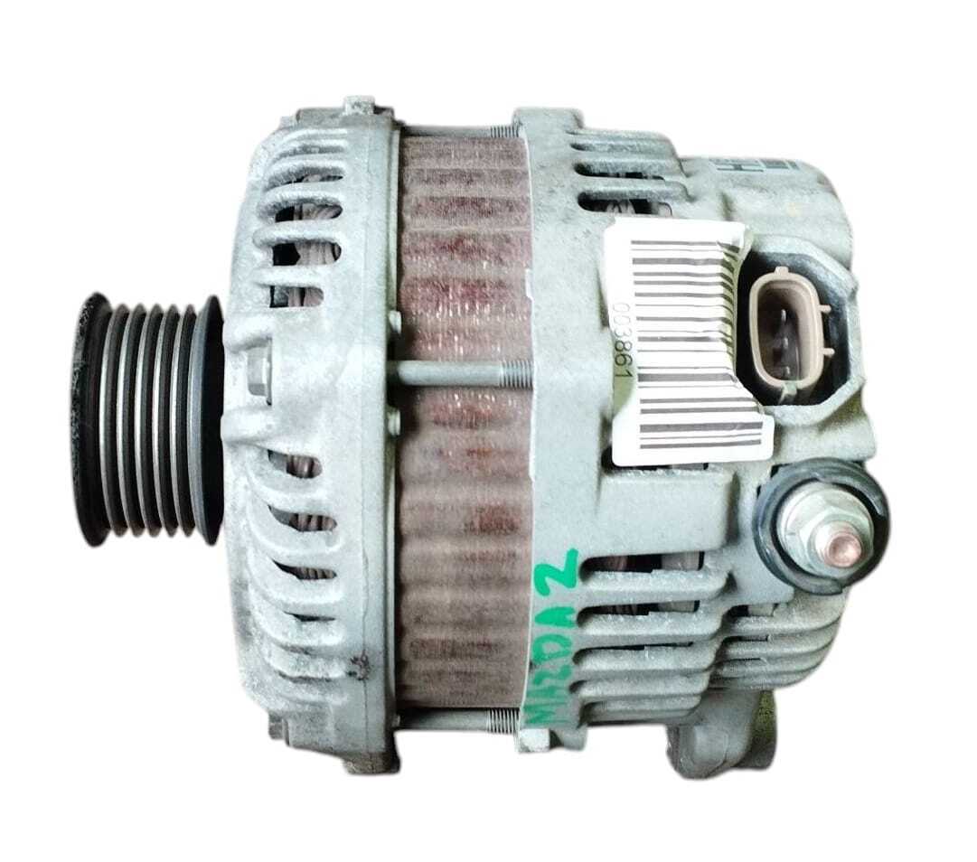 ALTERNADOR Mazda MAZDA 2 2016