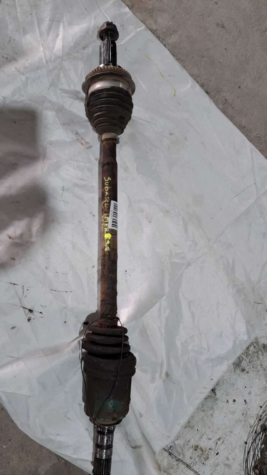 EJE PALIER Subaru Impreza 2006