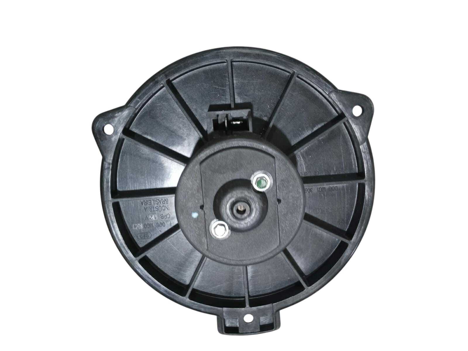 MOTOR CALEFACCION 5 PINES COD 201911140199 Volkswagen gol 2001