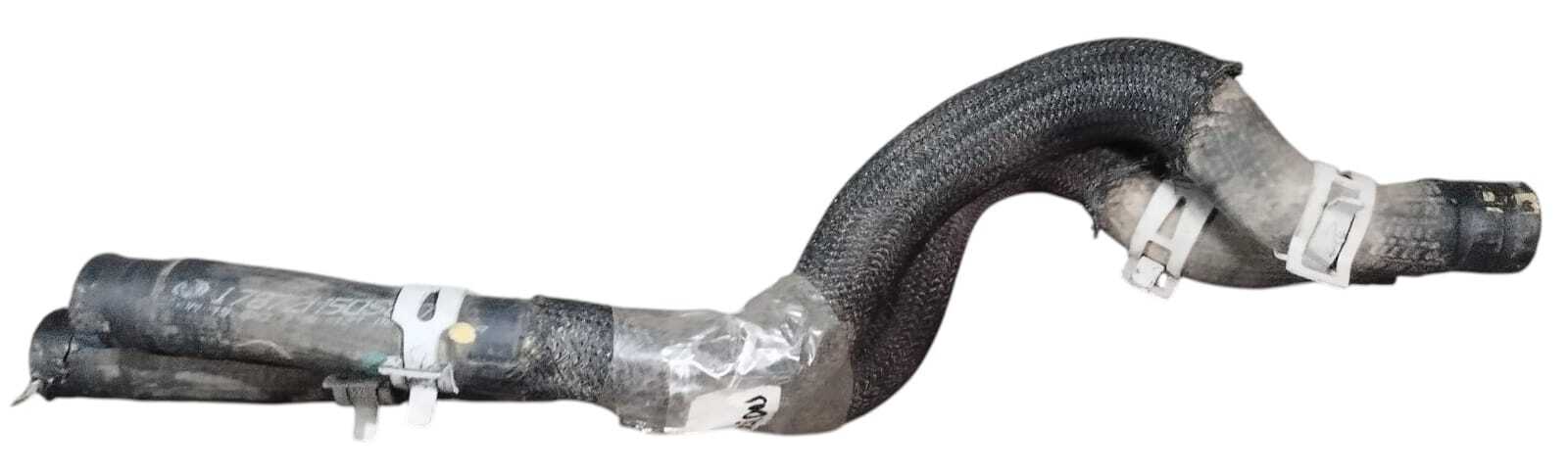 MANGUERAS CALEFACCION Suzuki Baleno 2021