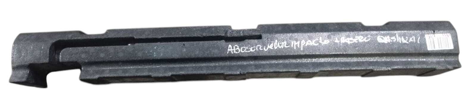 ABSORBEDOR DE IMPACTO PARACHOQUE TRASERO Nissan Qashqai 2019