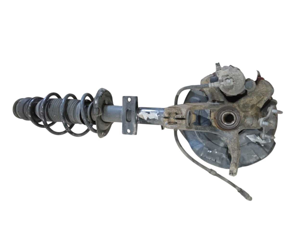 AMORTIGUADOR / MAZA / CALIPER / DISCO FRENO Volkswagen VIRTUS 2019