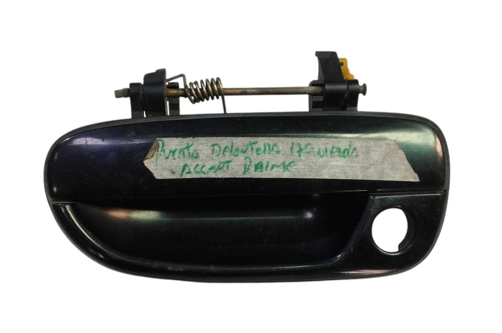 MANILLA EXTERIOR DELANTERA IZQUIERDA Hyundai Accent 2005
