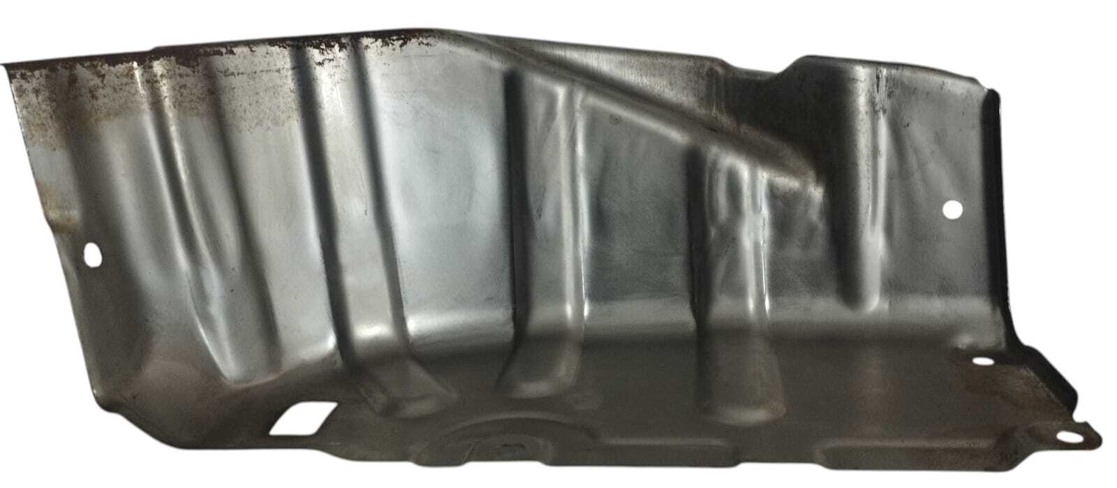 TAPA LATERAL INTERIOR TRASERA Suzuki AERIO 2007