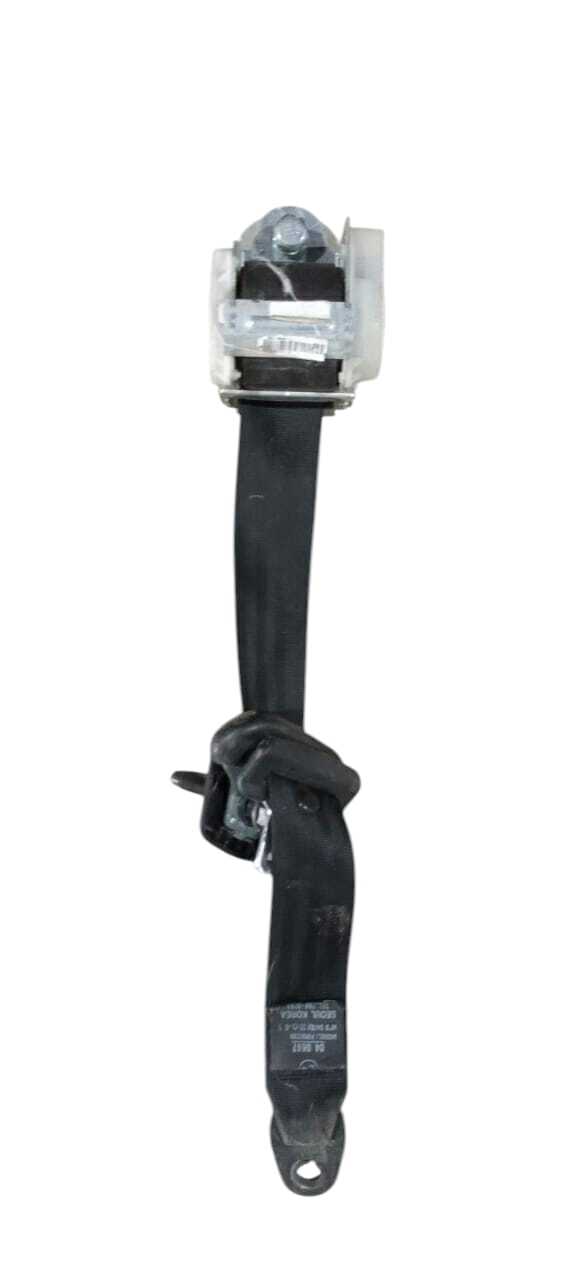 CINTURON DE SEGURIDAD TRASERO DERECHO Chevrolet Spark 2008