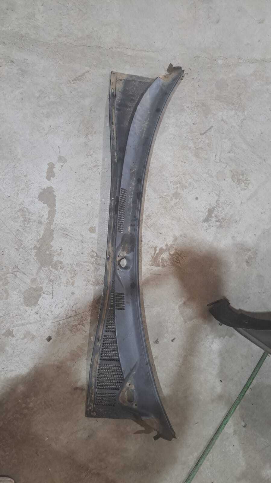 TORPEDO REJILLA Subaru Impreza 2006