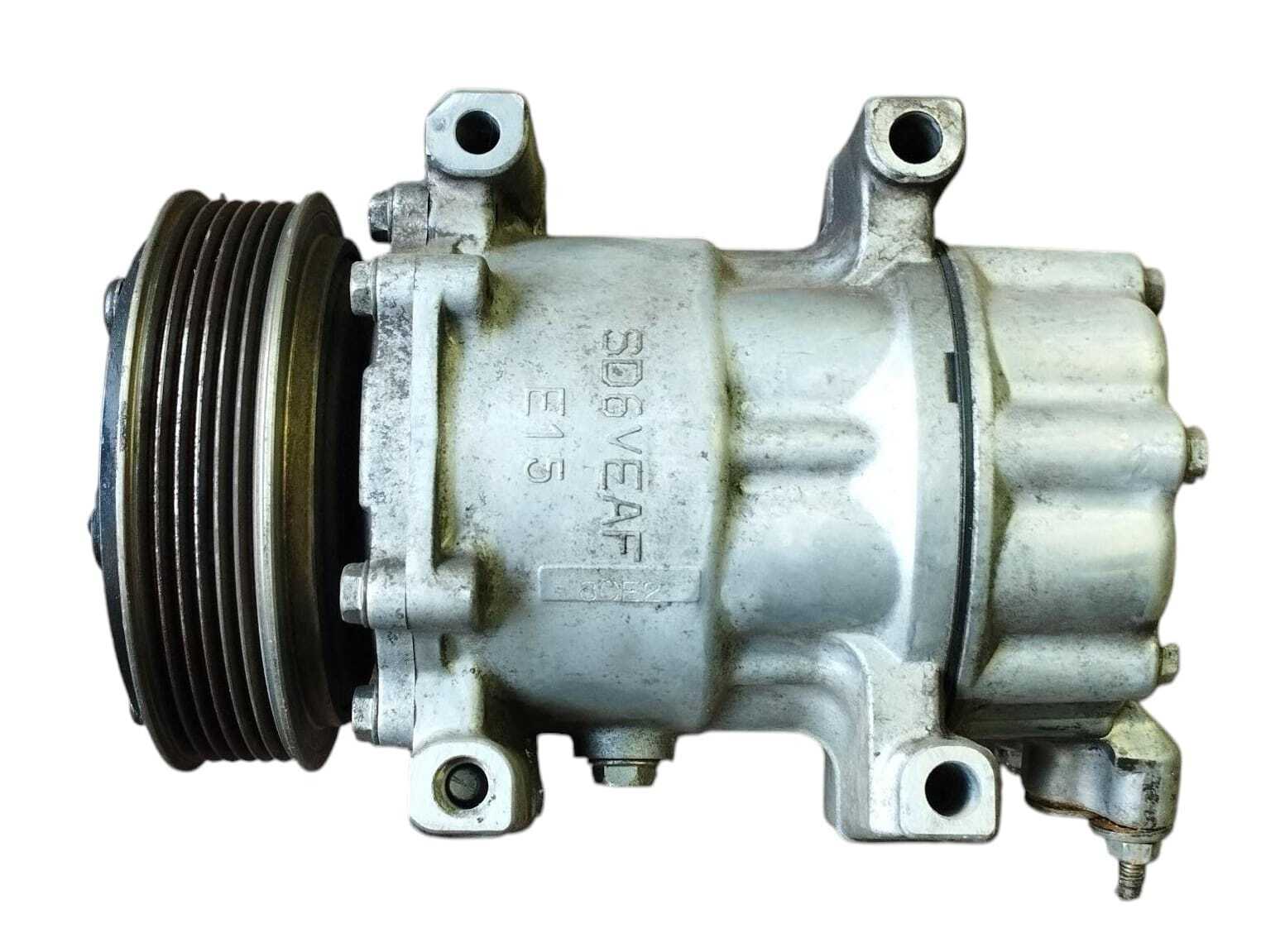 COMPRESOR A/C Citroen C3 2004