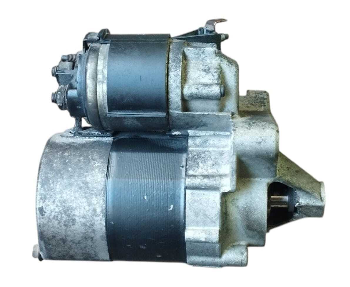 MOTOR DE PARTIDA  Renault Clio 2006