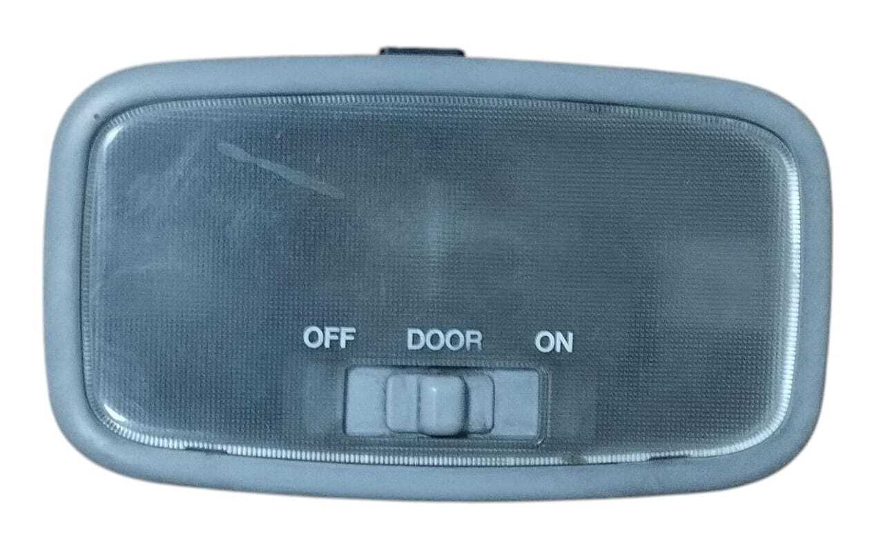 PLAFONIER DELANTERO Kia RIO JB 2007