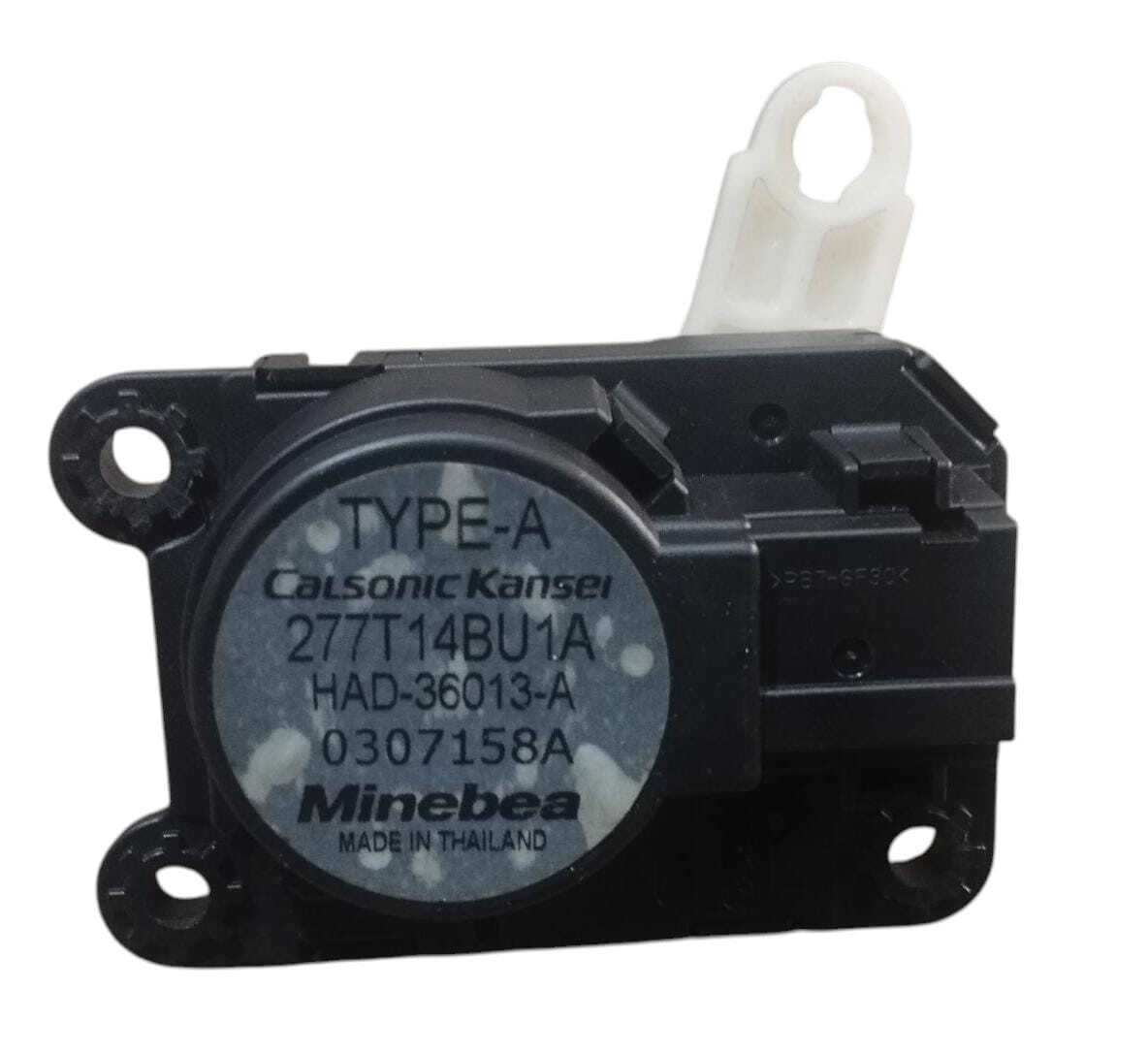 MOTOR DE VENTILADOR A/C Nissan Xtrail 2016